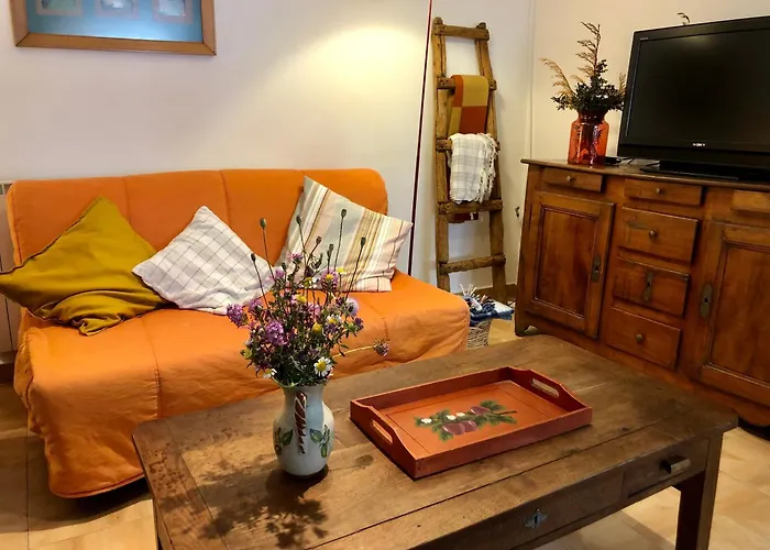 Casa Luka Etxea