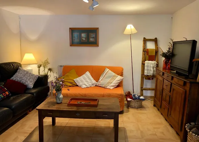 Casa Luka Etxea