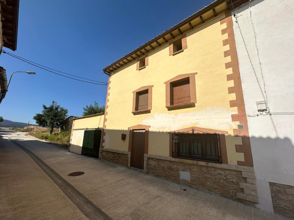 Casa Luka Etxea *