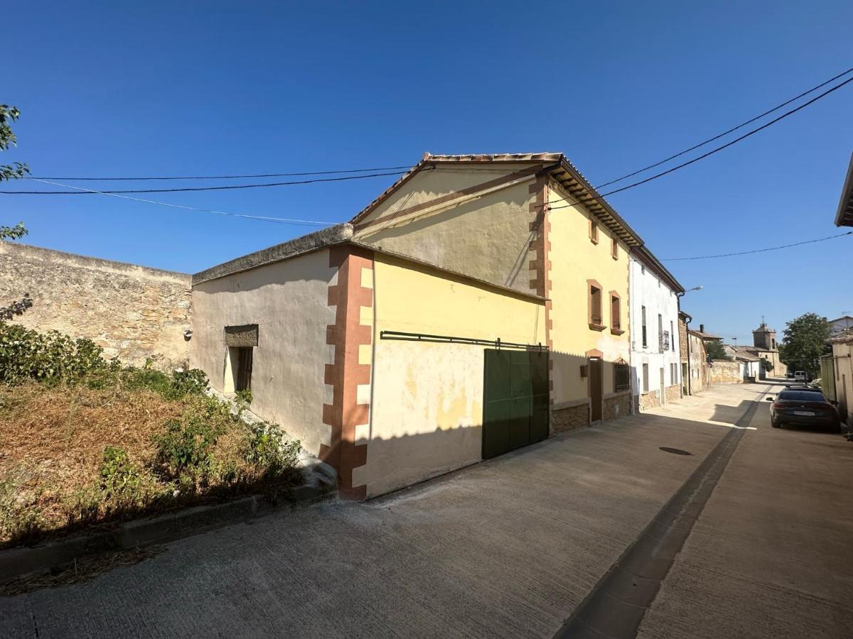 Casa Luka Etxea Holiday home *