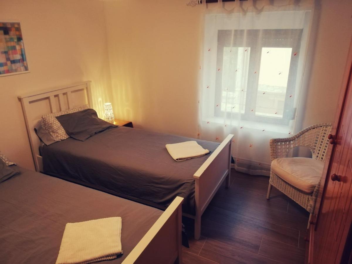 Casa Luka Etxea * Zabal