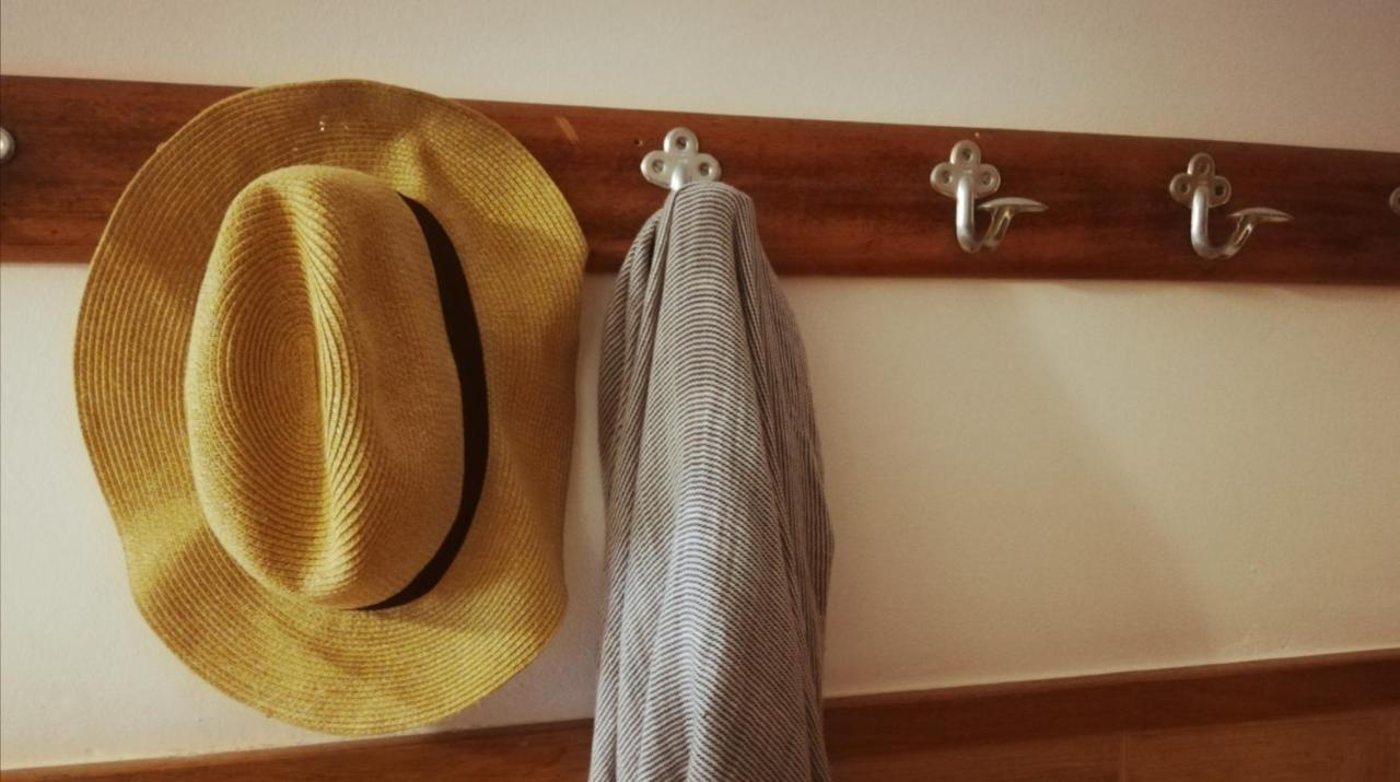 Casa Luka Etxea Hébergement de vacances Zabal