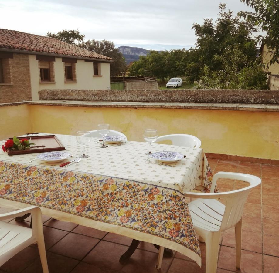Casa Luka Etxea Zabal