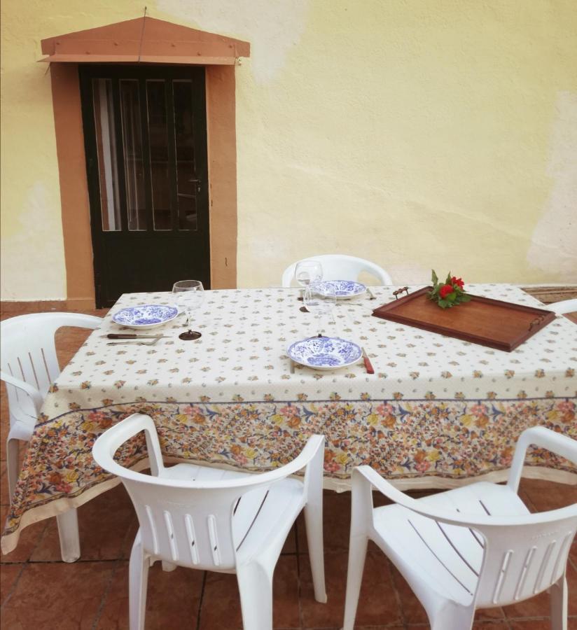 Casa Luka Etxea Holiday home Zabal