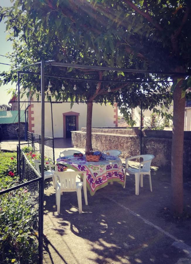 Holiday home Casa Luka Etxea