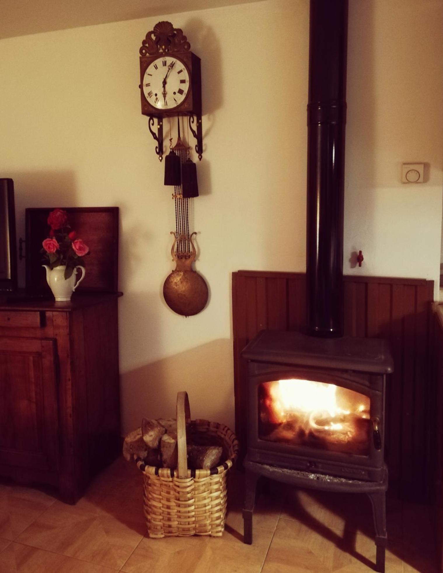 Casa Luka Etxea Holiday home