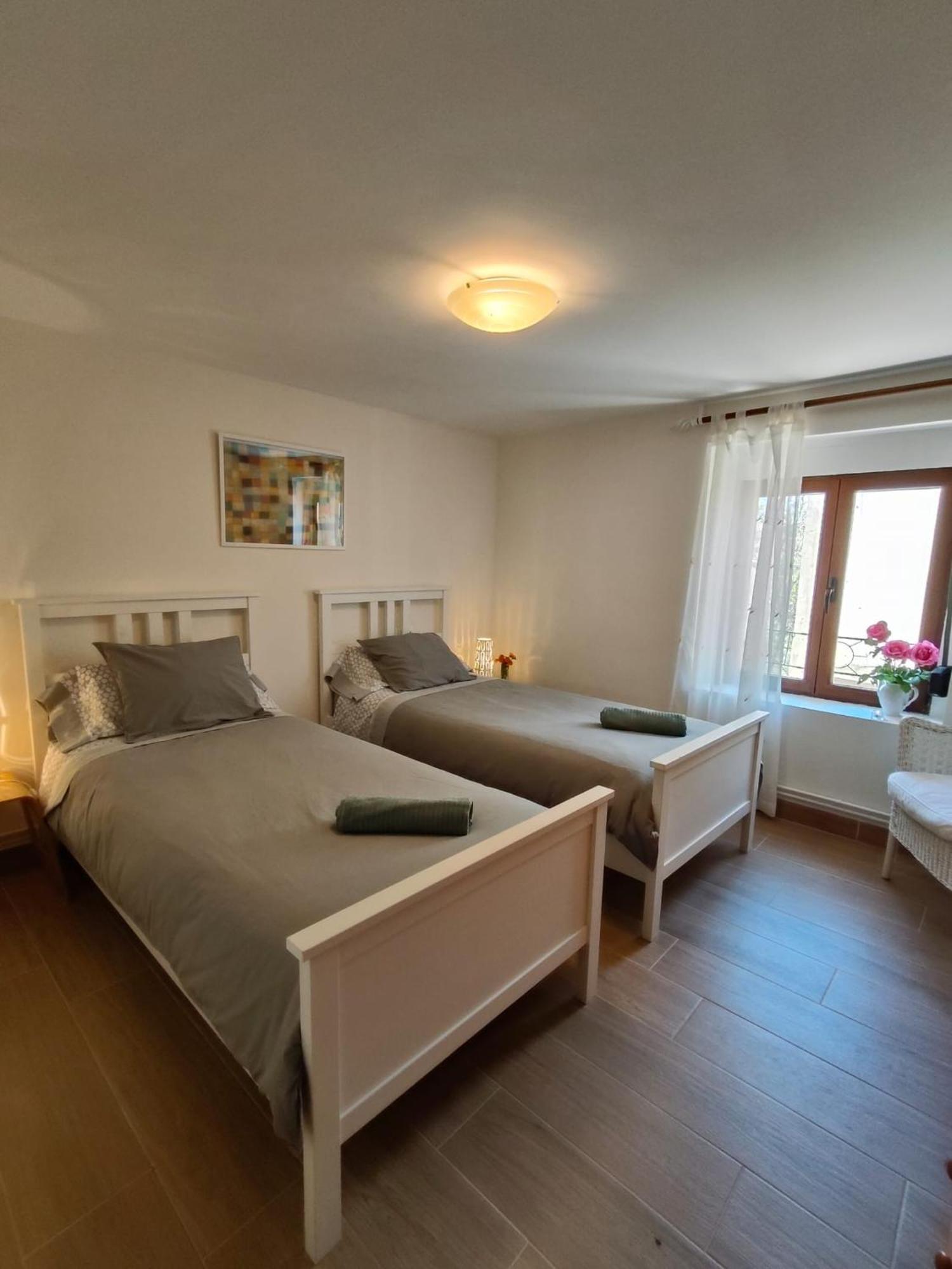 Holiday home Casa Luka Etxea