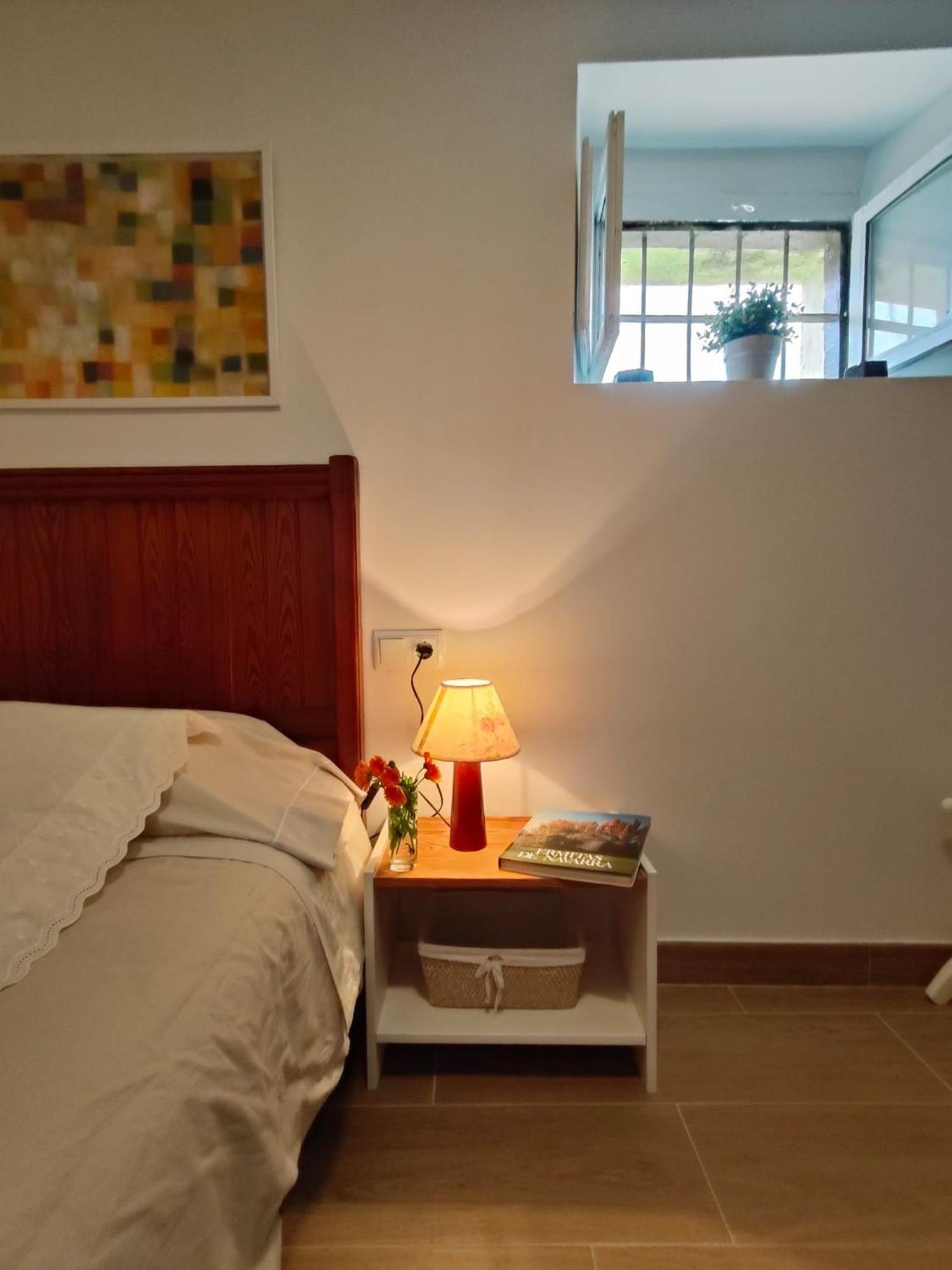Casa Luka Etxea Zabal