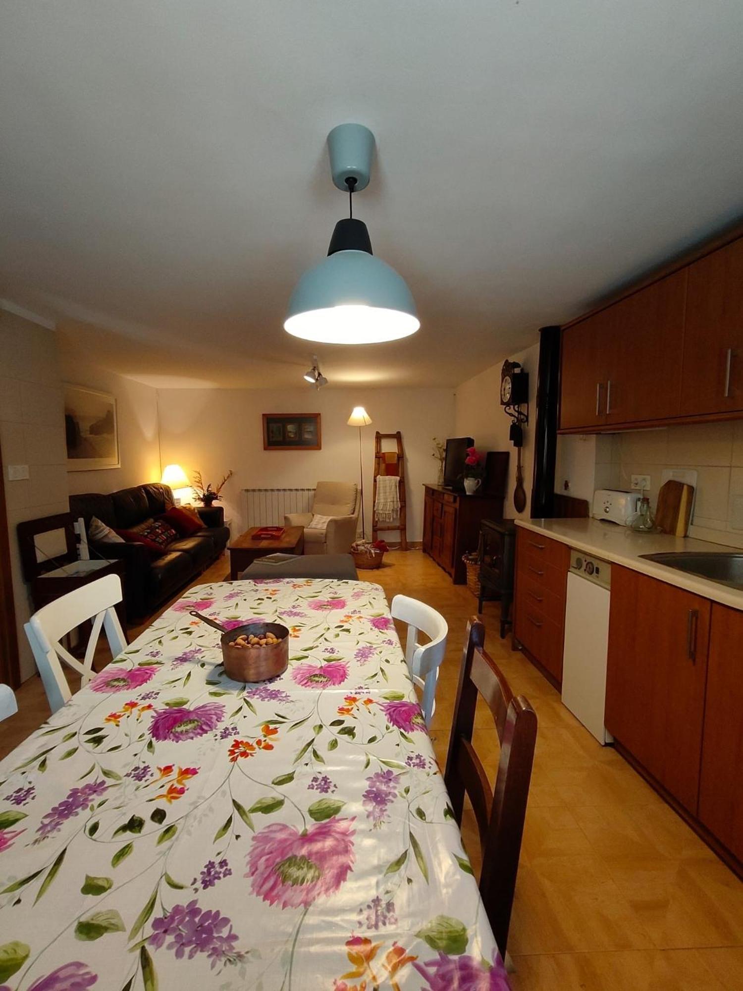Casa Luka Etxea Holiday home *