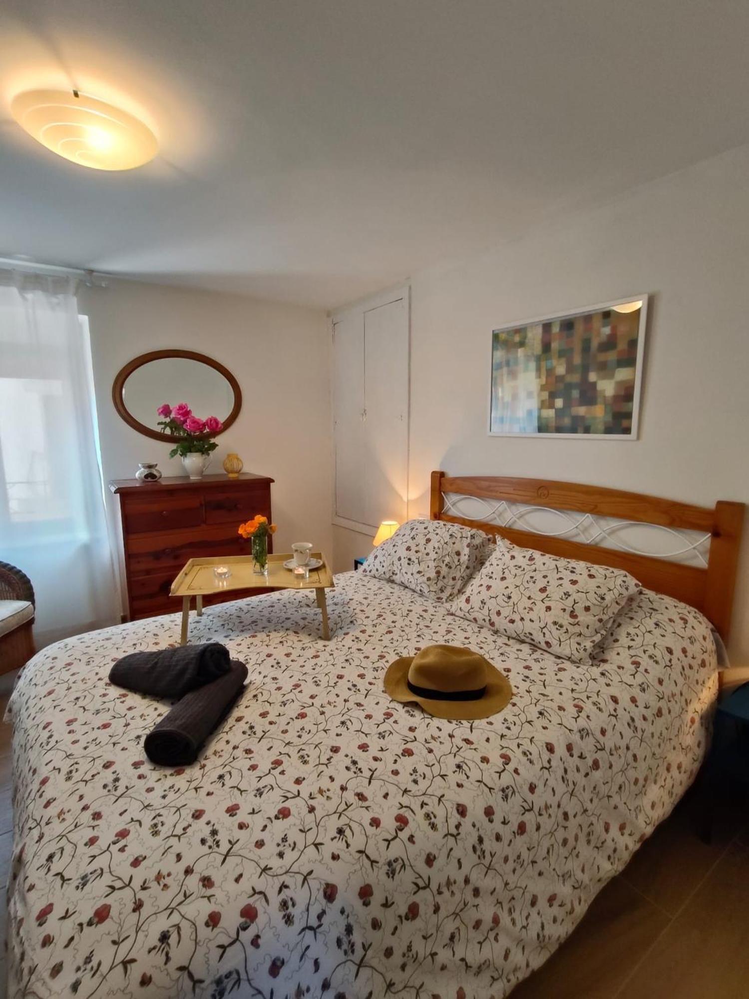 Casa Luka Etxea Hébergement de vacances