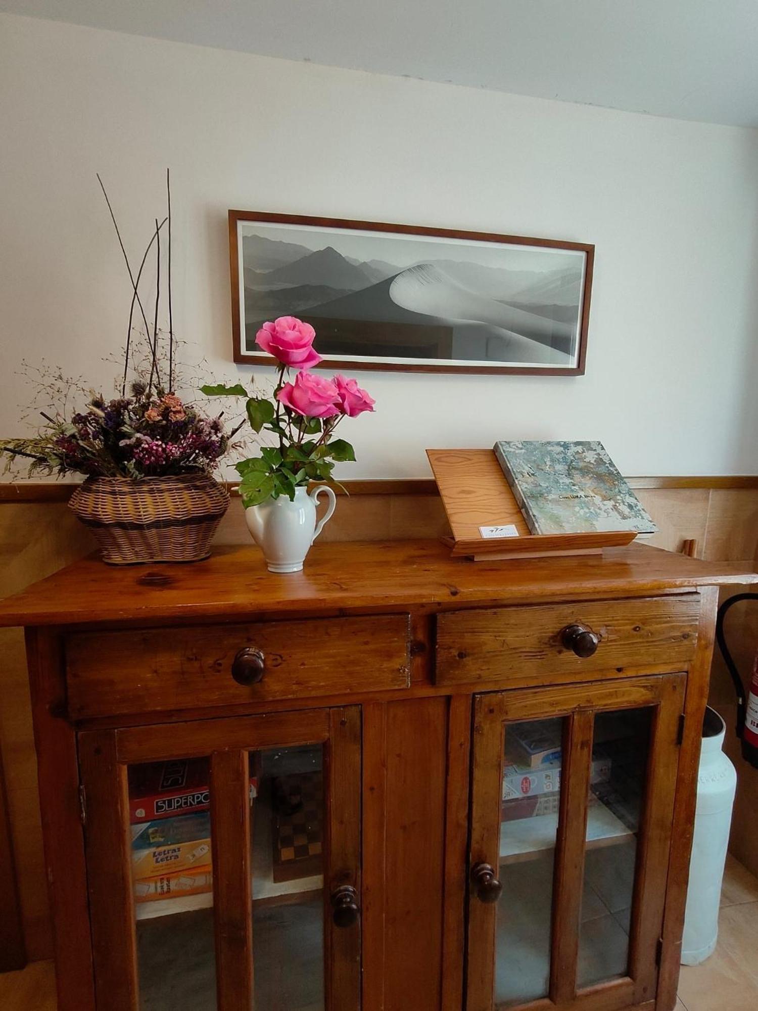 Casa Luka Etxea Holiday home Zabal