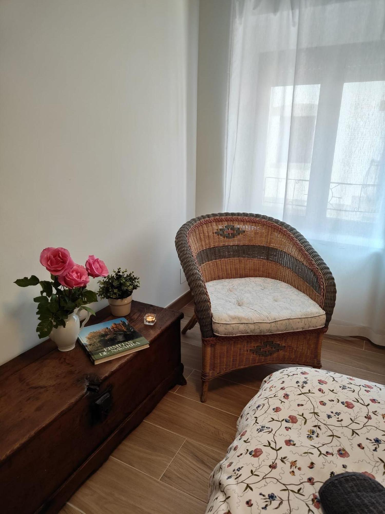 Casa Luka Etxea Zabal