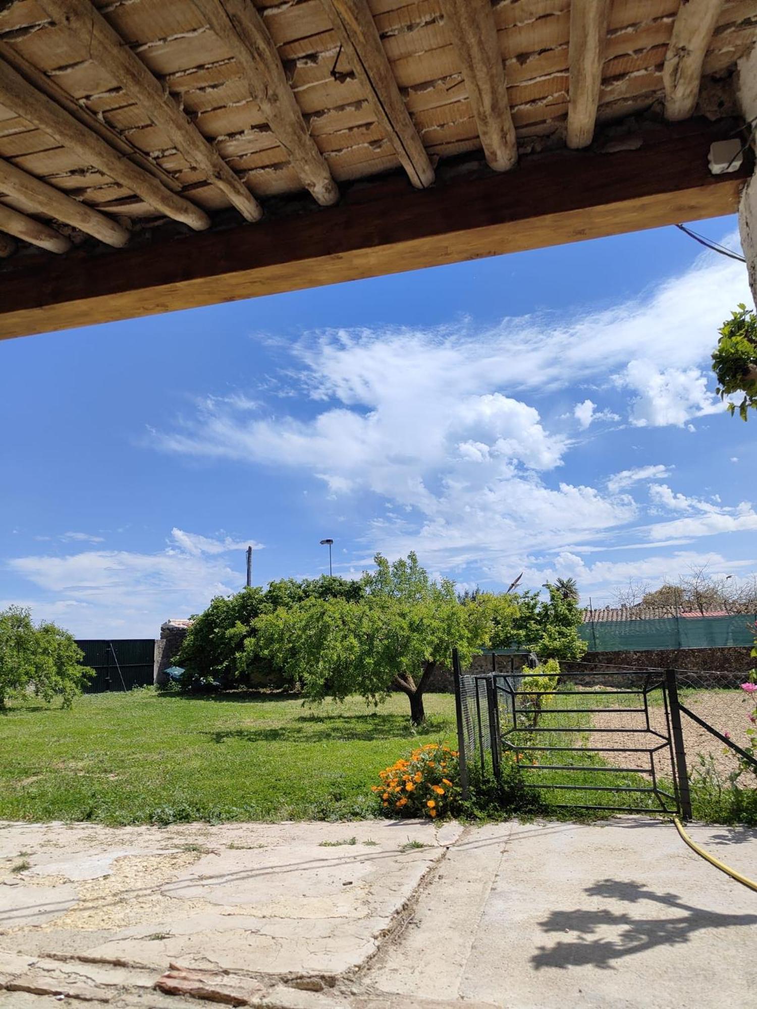 Hébergement de vacances Casa Luka Etxea Zabal