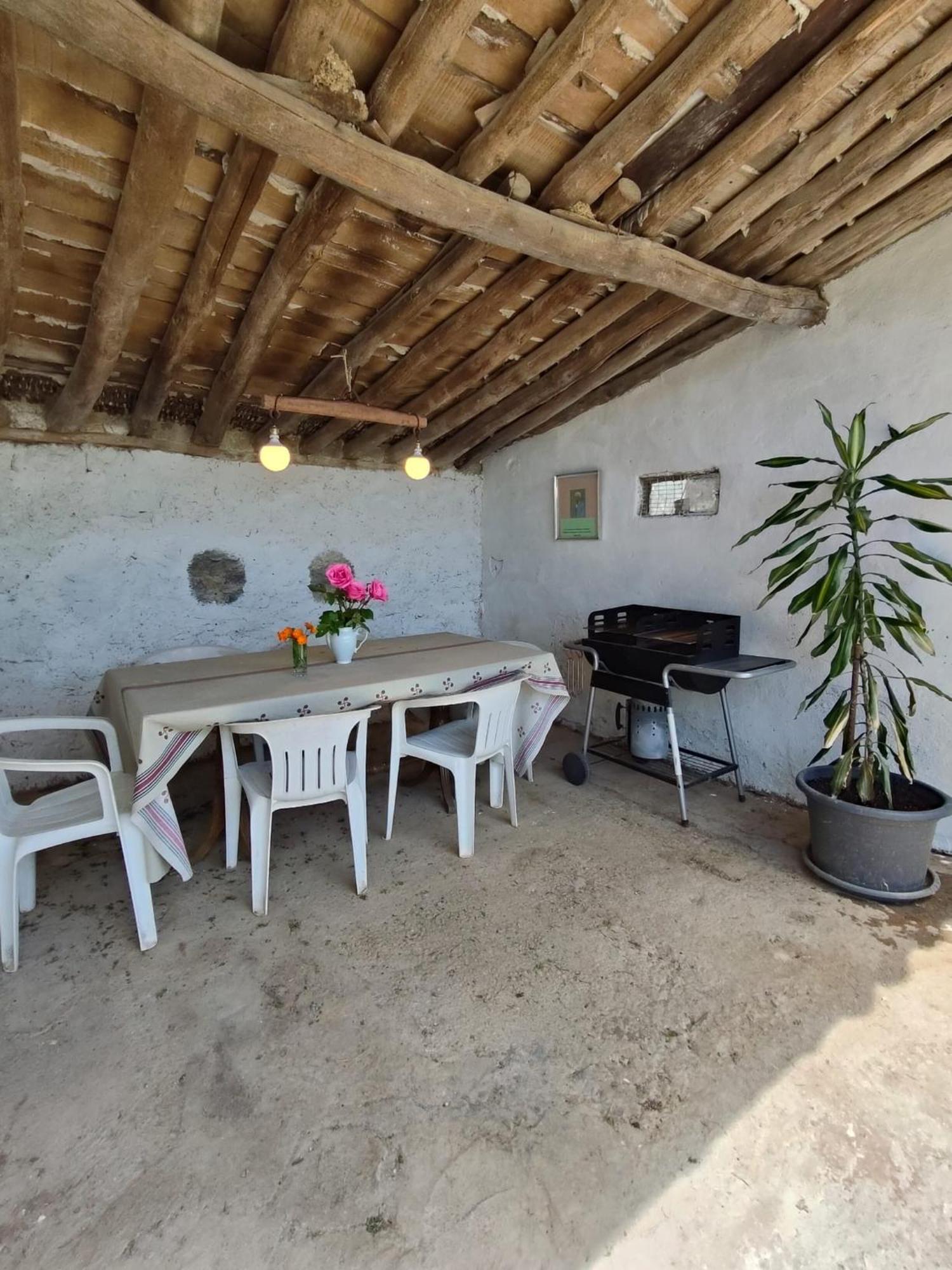 Casa Luka Etxea Zabal