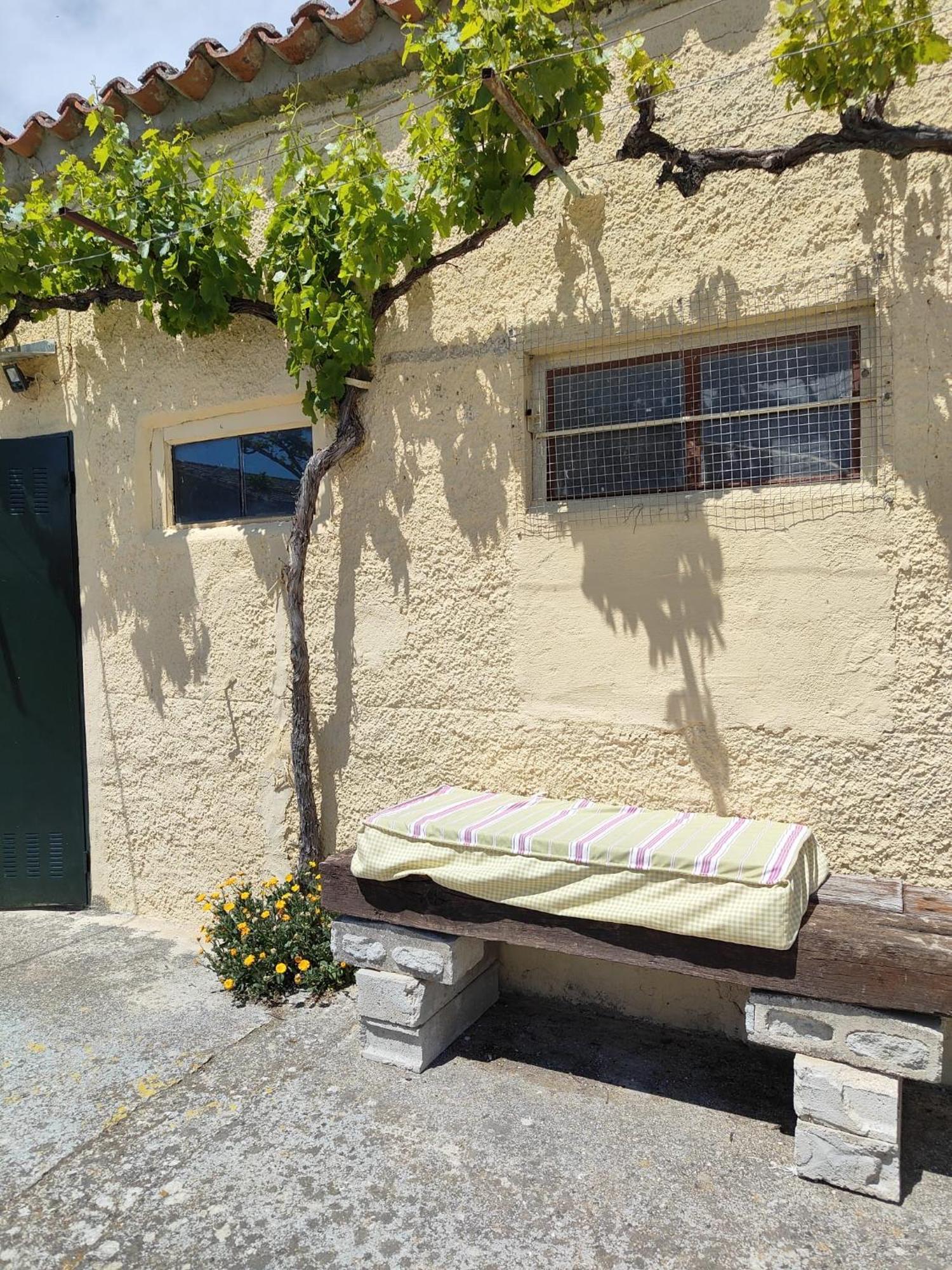 Casa Luka Etxea *
