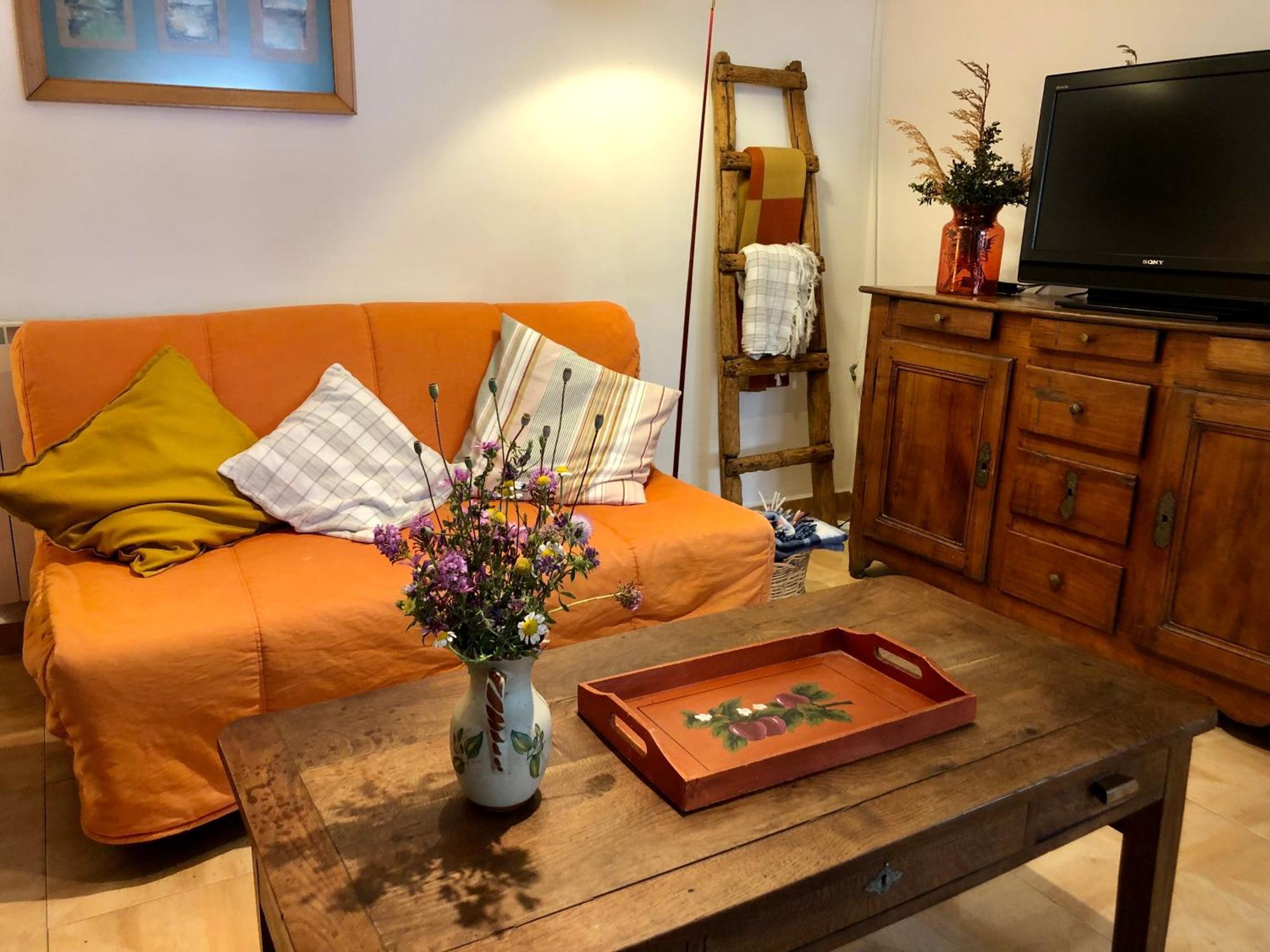 Holiday home Casa Luka Etxea Zabal