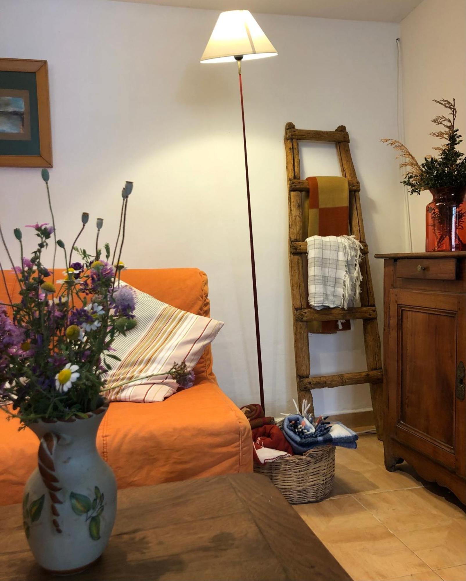 Casa Luka Etxea Holiday home